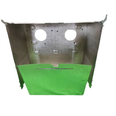 S5004 NICCHIA POSTERIORE CPL. - Truma