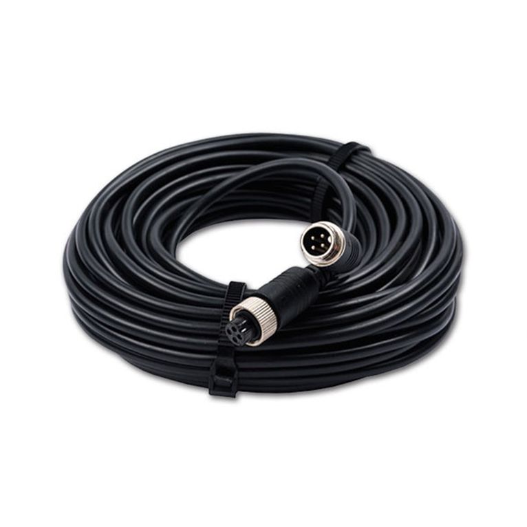 prolunga per retrocamere antarion - 15 m