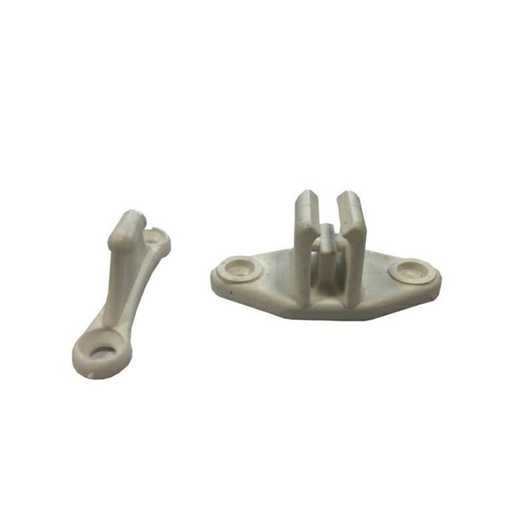 fermaporta esterno elnagh bianco