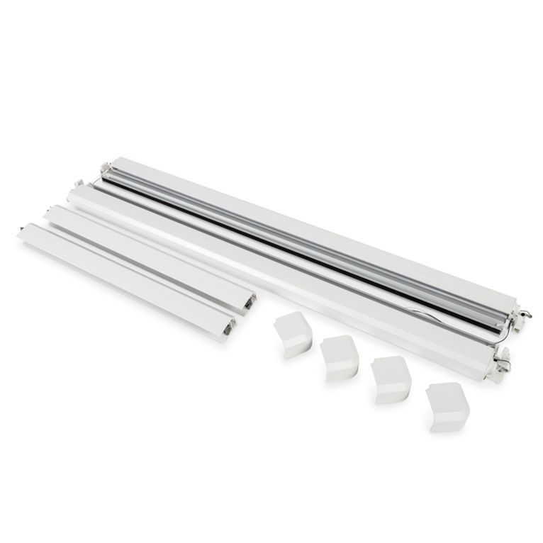 oscurante e zanzariera multiframe 1242x604 bianco