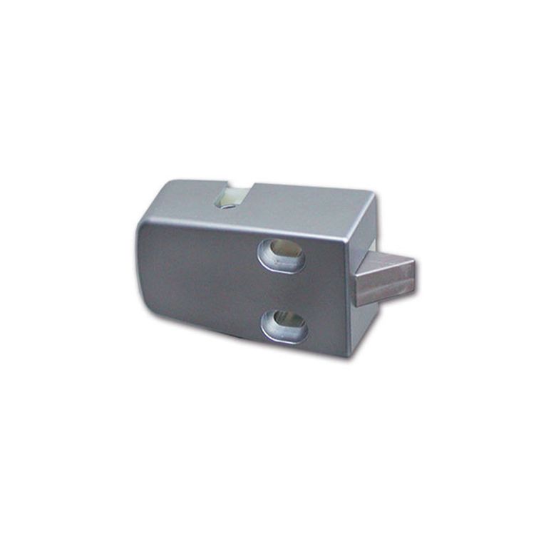 scrocchetto superiore/inferiore per aste rotanti