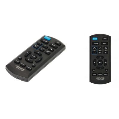 TELECOM. INFRAROSSO REMOTE READY