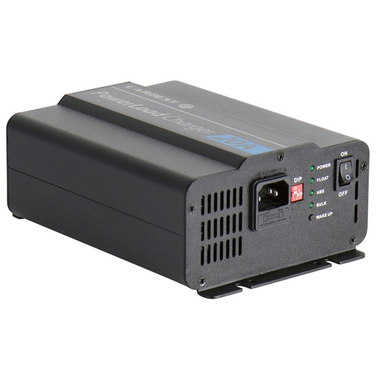 caricabatterie powerload charger 20a - carbest
