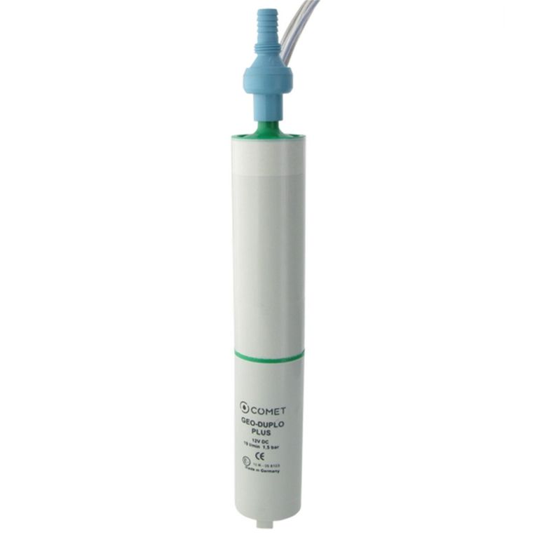 pompa imm.geo-duplo-plus 12v