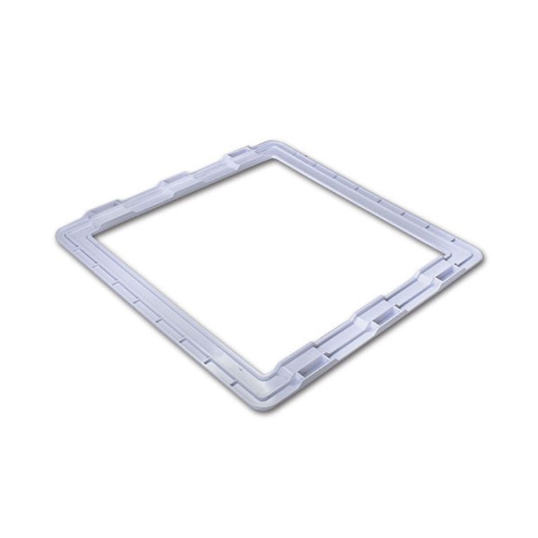 adattatore di montaggio ducato - 40 x 40