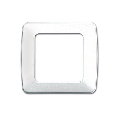 Cornice singola GalaXL • bianca