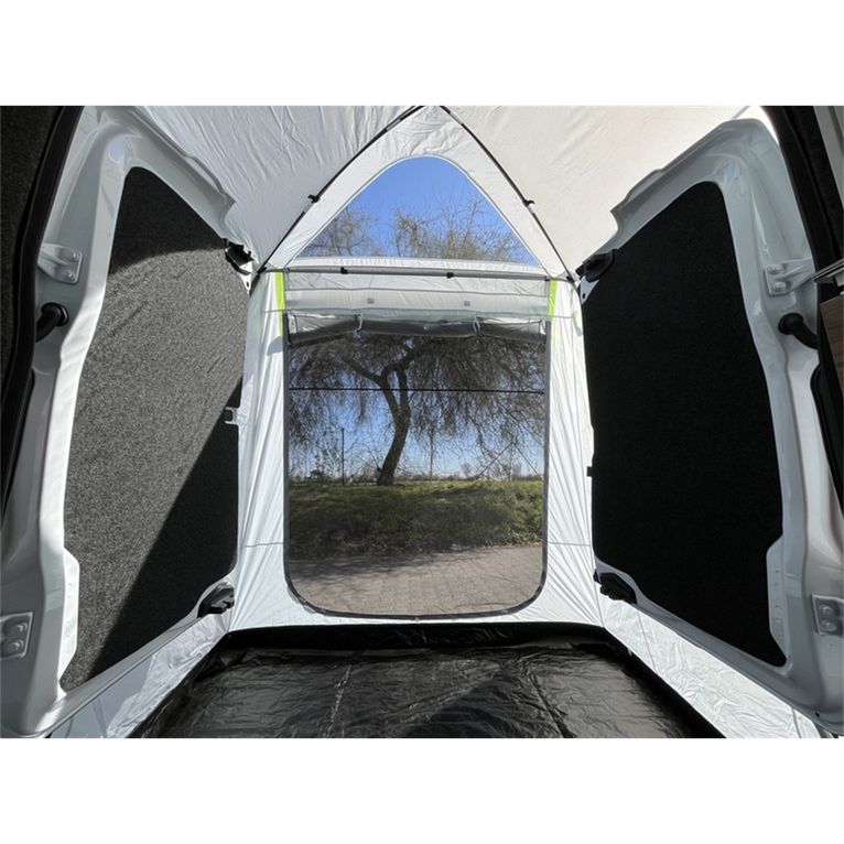 tenda posteriore upgrade dome vw t5/t6/t6.1 ford v710
