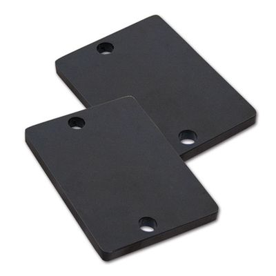 Distanziali per Mover Quattro Titanium