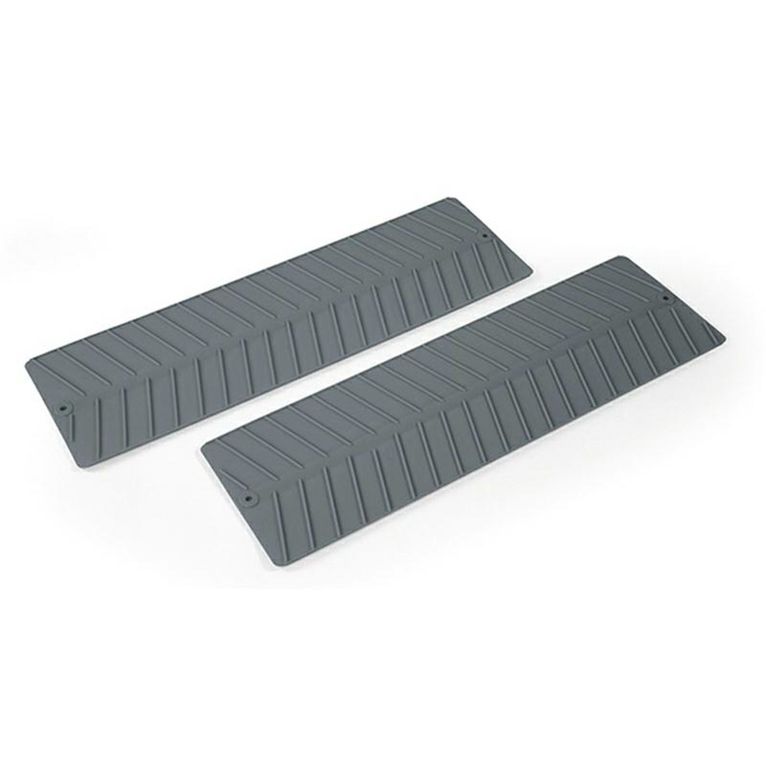 grip system grey