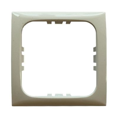 BMAC1C CORNICE BERKER 1 MODULO BIANCA - CBE