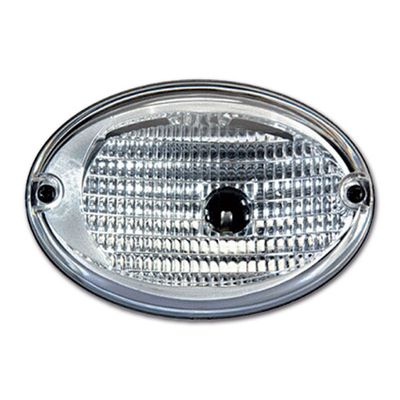 Fanale retromarcia • 140,4 x 98,4 mm - Hella