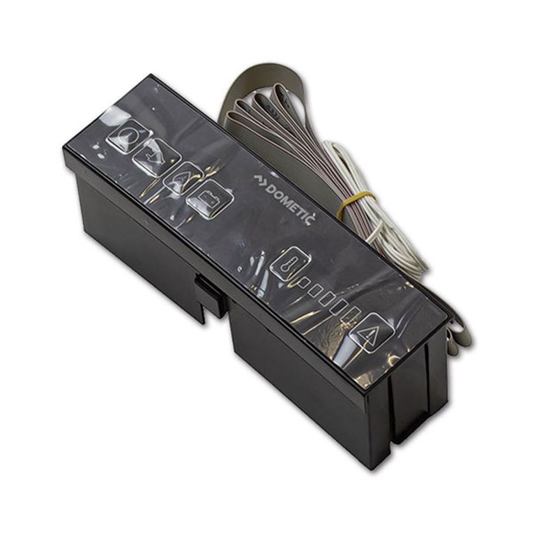pannello comandi mes rm8551 - dometic