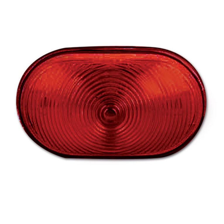 luce ingombro posteriore a lampadina - s 2000