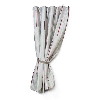 CURTAINS KIT GREY - 2 PCS. - Fiamma