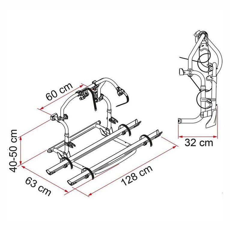 carry-bike pro c n black restyling