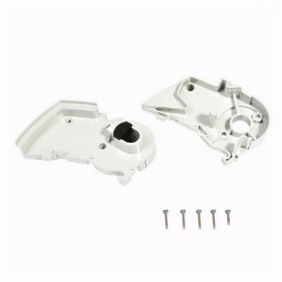 OMNISTOR 6200 TERMINALI DESTRO E SI - Fiamma 602608