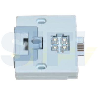 BLOCCO PORTA ILLUMINAZIONE APERTURA PORTA DX - Dometic