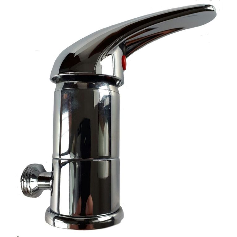 miscela monoleva doccia 1/2""jg 12mm