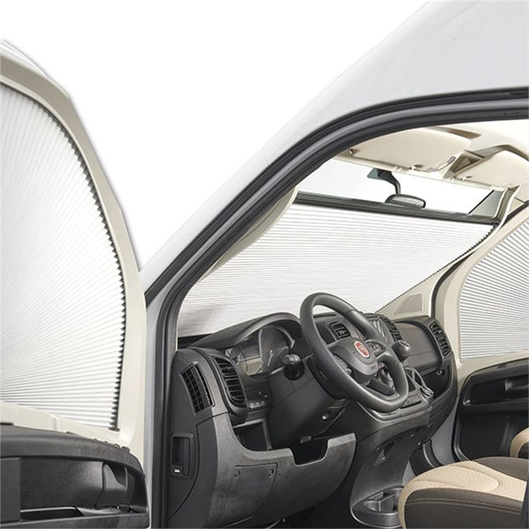 parabrezza dometic fp210 • ducato x250/290