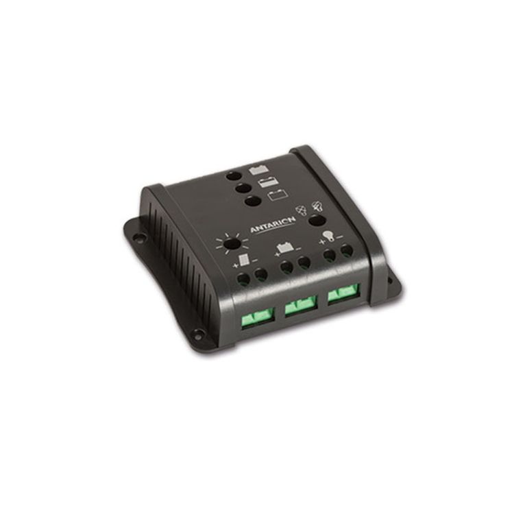 kit pannello extrasun black • 300 w • con pwm