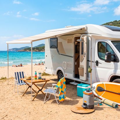 Estate al mare 