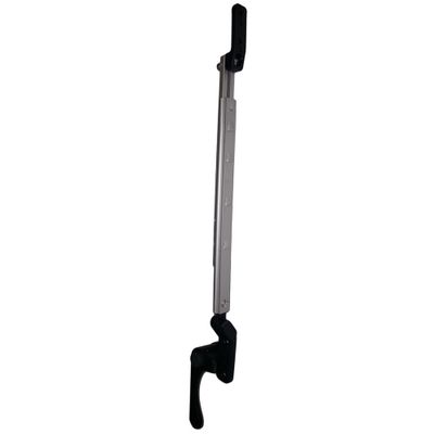 COMPASSO L245 DX-S.6000-PULSANTE NR - Plastoform