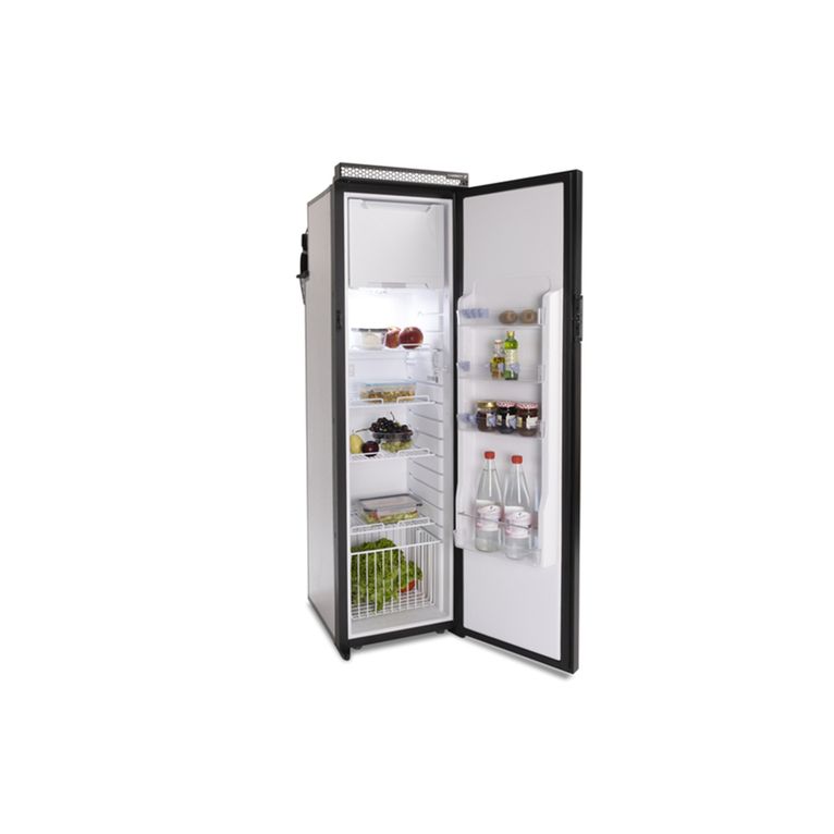frigorifero a compressore cv140l con freezer 12 v