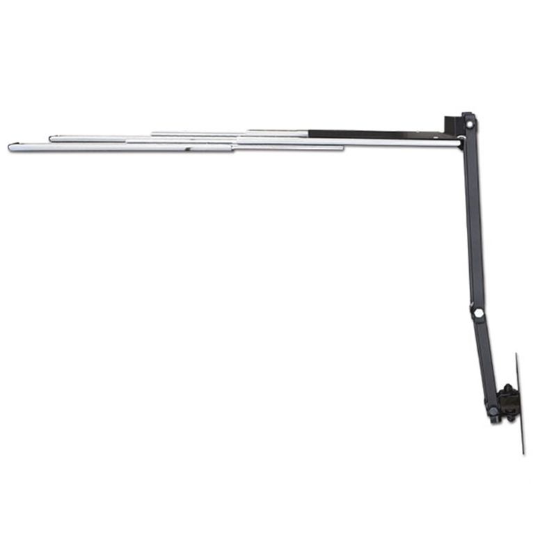 porta tv estraibile