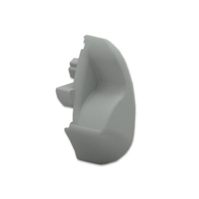 Spalletta Frontale Destra F65 L - Titanium