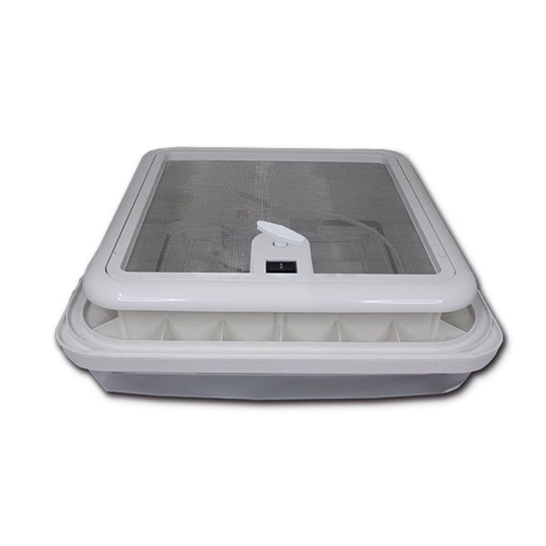 extrafan 28 - trasparente