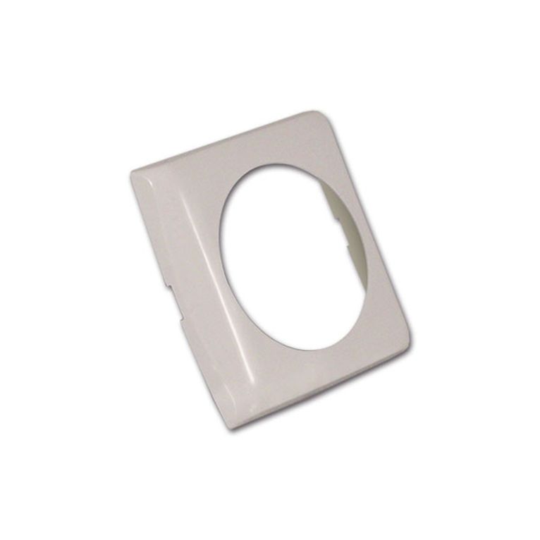 cornice q10 • bianca