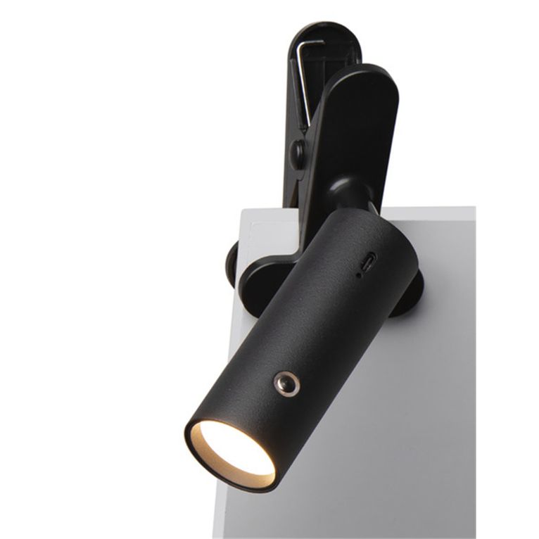 lampada 4 in 1 con magnete bianco caldo 3000k 1200 mah