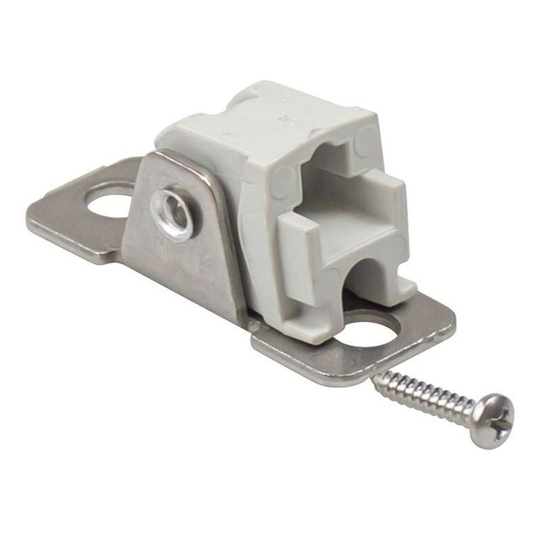 leg stop lower - dometic