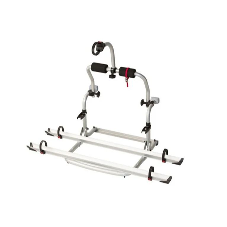 carry-bike cl black fiamma – portabici da parete per cam