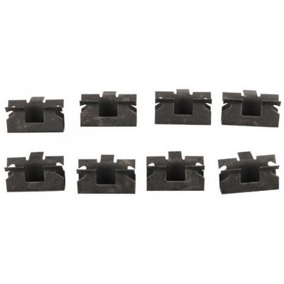 PIASTRINE LATERALI DX/SX S3/S4 KIT - Dometic
