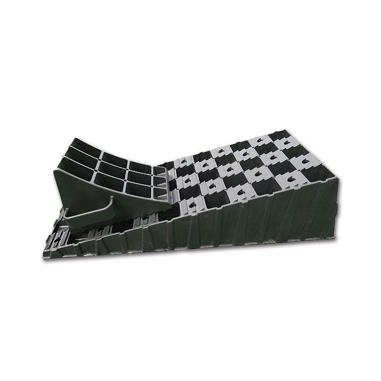 cuneo wedge level set con zeppa