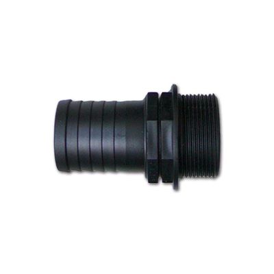 Raccordo dritto maschio F 1/2"" • D Ø 15 mm