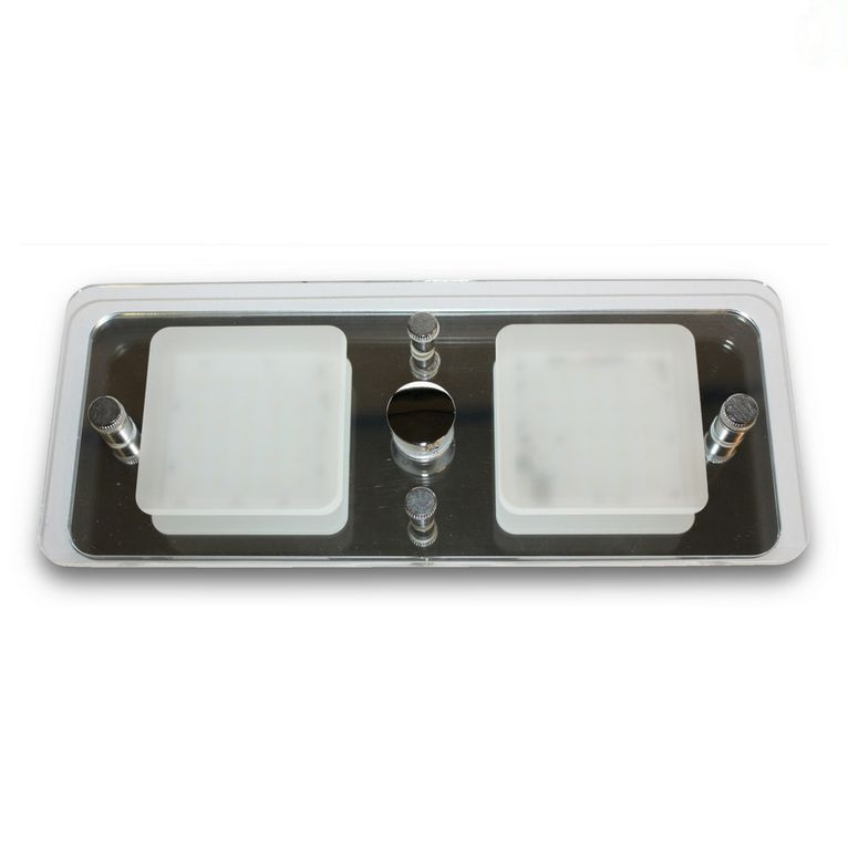 mini-plaf.doppia led t.sw.4000k