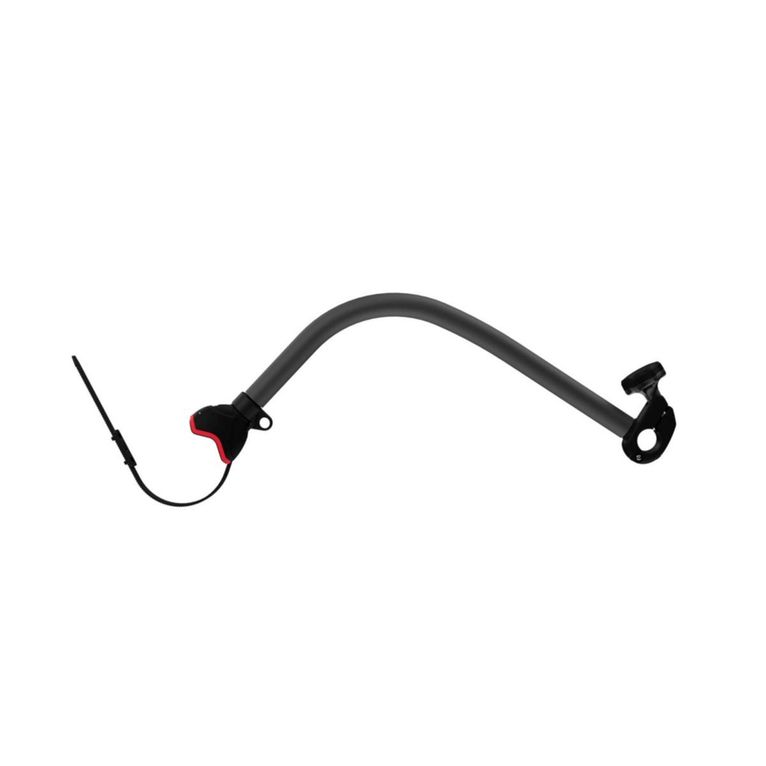 bike-block pro s 4 - deep black restyling 2024 - fiamma