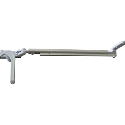 COMPASSO GRIGIO SINISTRO L=245 PER - Plastoform