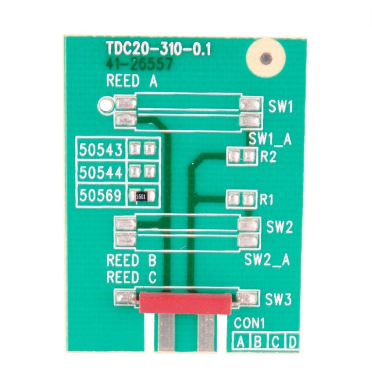 sc-250 reed switch one switch - thetford