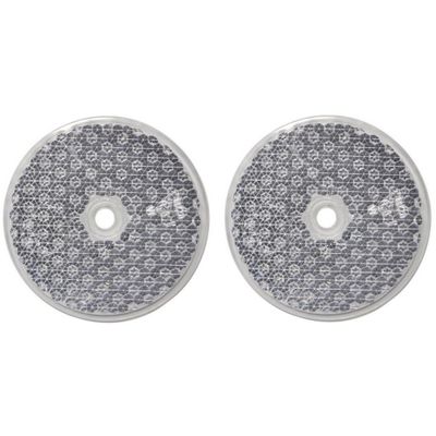CATARIFRANGENTE DIA.61MM BIANCO 2PZ