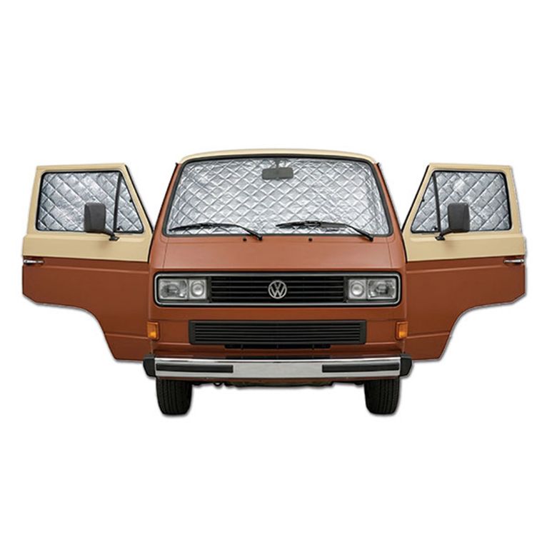oscurante termico interno • vw t2-t3 otd323