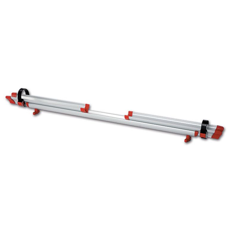 rail quick c red