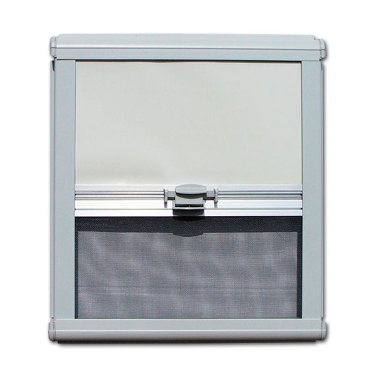 zanzariera/oscurante nrf • 700 x 650 • grigio