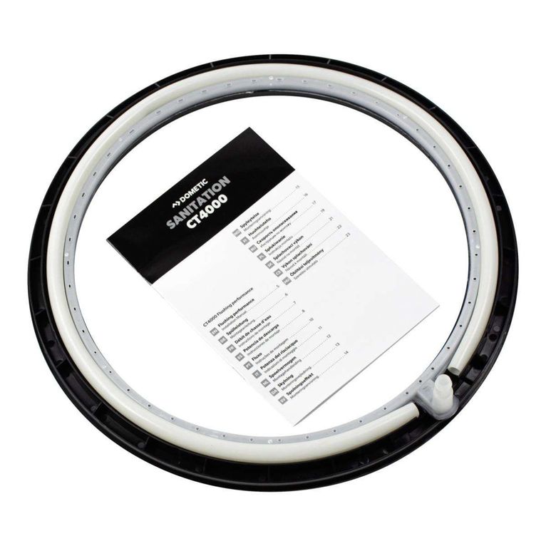 ceramic cover ex 242601762 / 242601637 / 2426012940