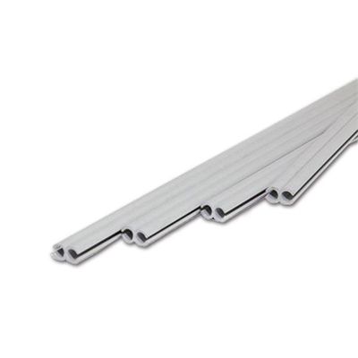 Privacy Rail Kit (4 Canaline)