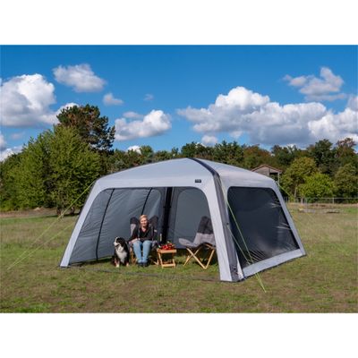 Gazebo gonfiabile LINOSA 250 2,5x2,5 m con pareti