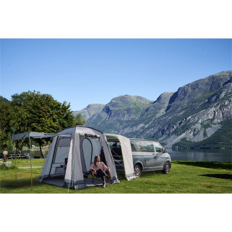 tenda posteriore univan 2 con zanzariera - reimo tent