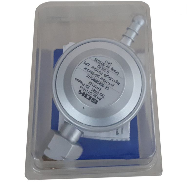 reg. gas camping 29mbar 1,5kg it-pg